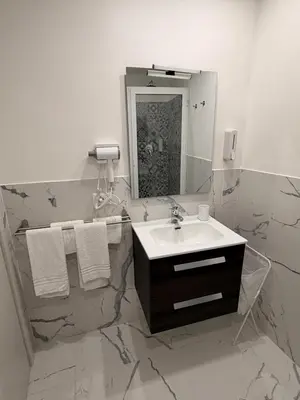 Bagno di Vulcano Rooms 2