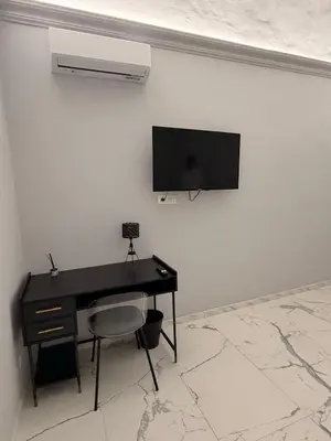 TV o dispositivi per l'intrattenimento presso Vulcano Rooms 2