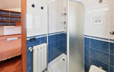 Bagno di Luxurious Home In Siracusa