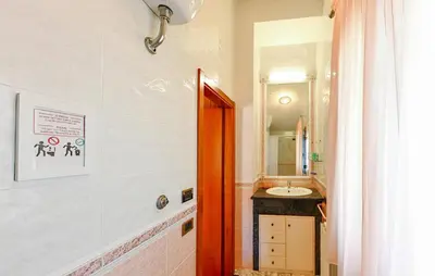 Bagno di Luxurious Home In Siracusa