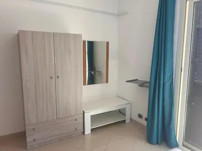 Planimetria di Mezzaluna