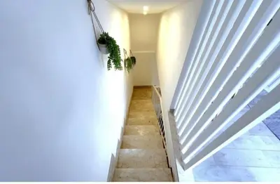 Planimetria di Nina Home
