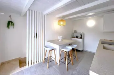 Cucina o angolo cottura di Nina Home