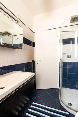 Bagno di Balcony of Sicilia