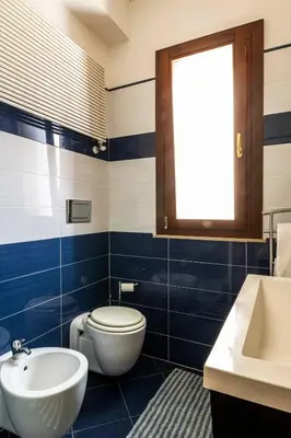 Bagno di Balcony of Sicilia