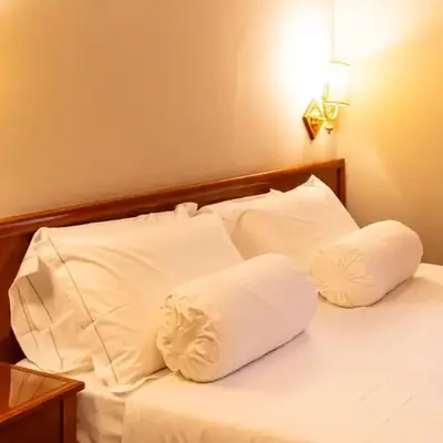 DE CURTIS SUITES&ROOMS BY MALIà