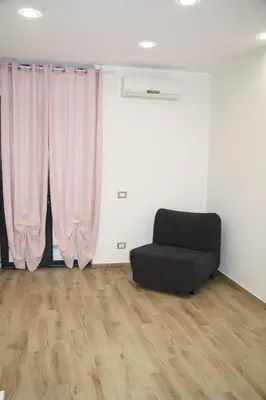 Area soggiorno di Vitali Home