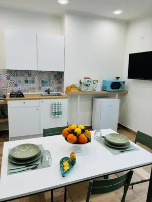 Cucina o angolo cottura di Vitali Home