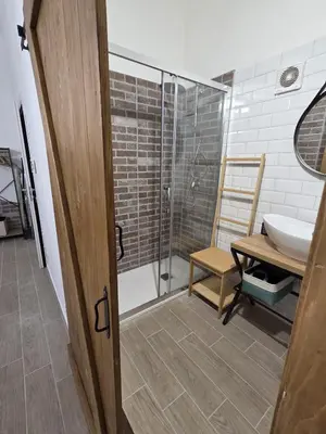 Bagno di Mini Loft 96018