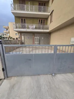 Balcone o terrazza di Mini Loft 96018