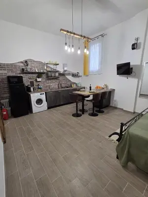 Cucina o angolo cottura di Mini Loft 96018