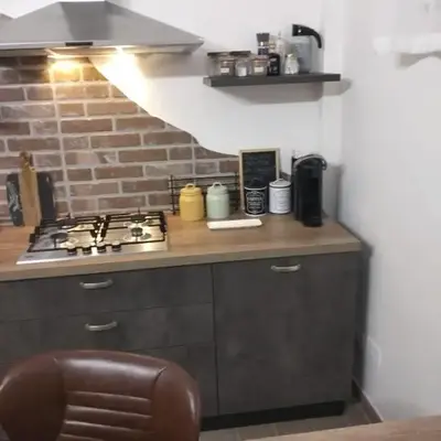 Mini Loft 96018