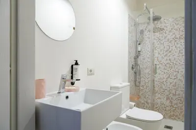 Bagno di Francalanza City Rooms