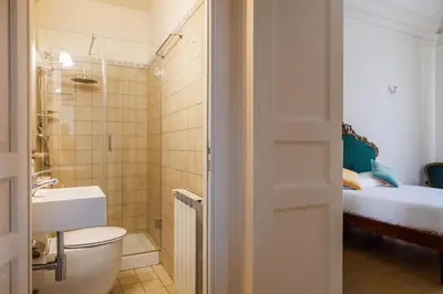 Bagno di Francalanza City Rooms