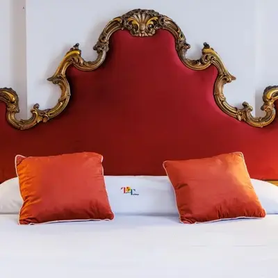 Francalanza City Rooms