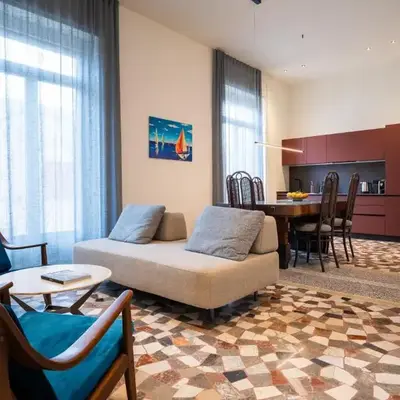 Residenza 2 Venti by Ortigia Apartments