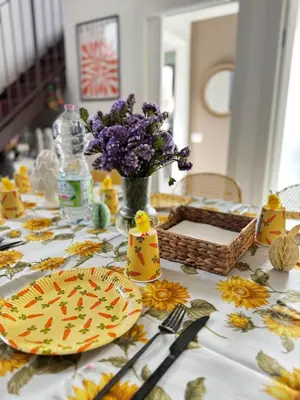 Cibo presso l'appartamento o nelle vicinanze
