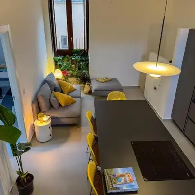 Artemis Deluxe - Elegante terratetto nel cuore di Ortigia