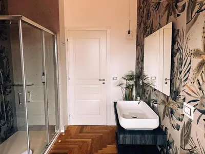 Bagno di Maison Dumah