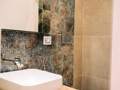 Bagno di Maison Dumah