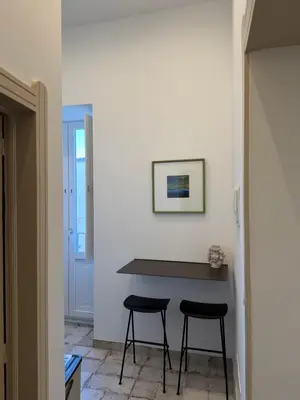 Planimetria di Gelsomina Retreat Home
