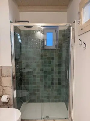 Bagno di Gelsomina Retreat Home