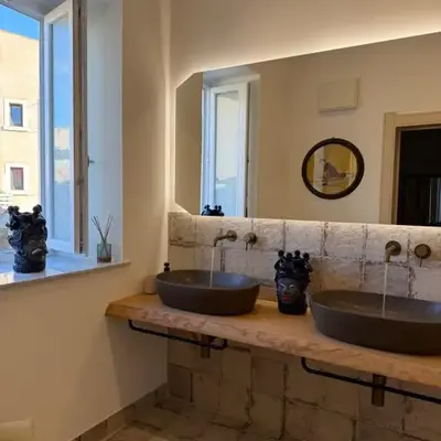 Gelsomina Retreat Home