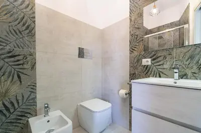 Bagno di Golden Bay Appartments