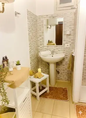 Bagno di La Casetta di Lu