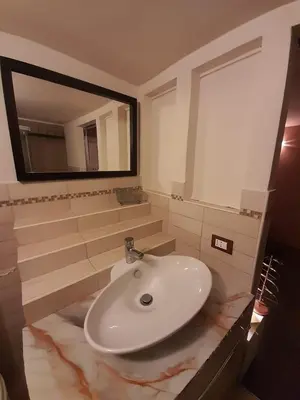 Bagno di La casa di Edo