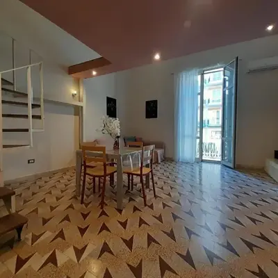 La casa di Edo