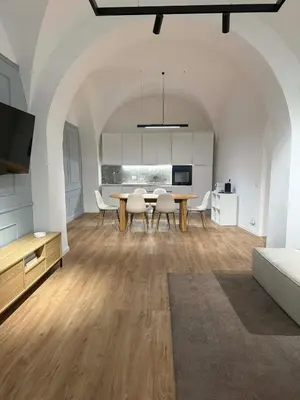 TV o dispositivi per l'intrattenimento presso Casa Vanagghi