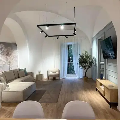 Casa Vanagghi