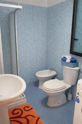 Bagno di Elò house