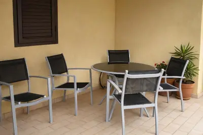 Planimetria di Elò house