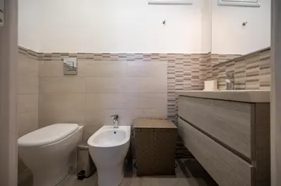 Bagno di Terrazza di Emma