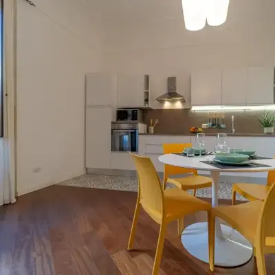 GuestHost - I Limuni di Mirabella Flat in Ortigia