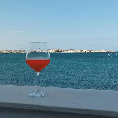La Casa dell'isola