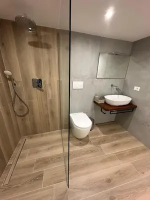 Bagno di Dimora ELISYE