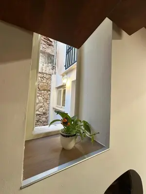 Planimetria di Dimora ELISYE