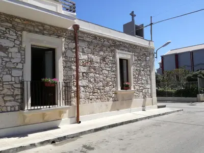 Edificio in cui si trova l'appartamento