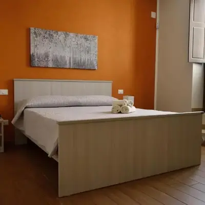 La casa di Bice alloggio 1