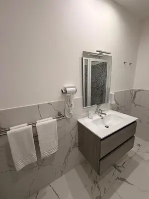 Bagno di Vulcano Rooms 3