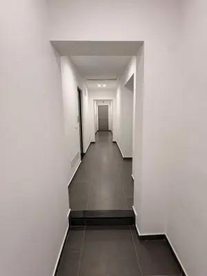 Planimetria di Vulcano Rooms 4