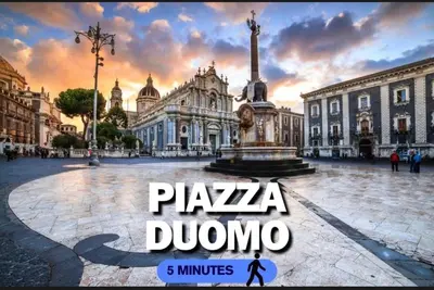Luogo di interesse nelle vicinanze dell'aparthotel