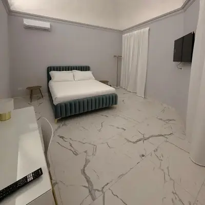 Vulcano Rooms 4
