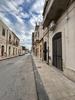 Il quartiere o una zona nella vicinanze della casa vacanze
