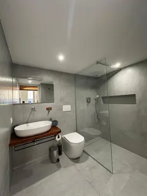 Bagno di Rifugio CALIPSO