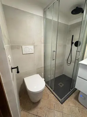 Bagno di Catania downtown room