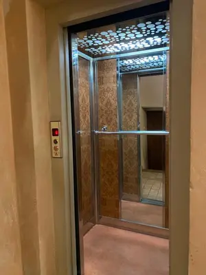 Bagno di Catania downtown room